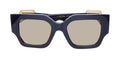 Philipp Plein Spp103s Plein Jewel Sunglasses