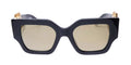 Philipp Plein Spp103s Plein Jewel Sunglasses