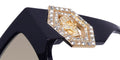 Philipp Plein Spp103s Plein Jewel Sunglasses