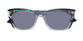 Face à Face Shiro 1 Sunglasses