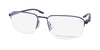 Porsche Design P8763 Eyeglasses