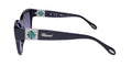 Chopard Sch287s Sunglasses