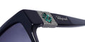 Chopard Sch287s Sunglasses