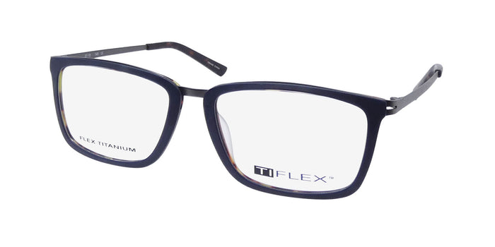 TiFlex 1772 Eyeglasses