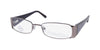 Platinum 335 Eyeglasses