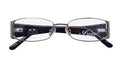 Luxe 335 Eyeglasses