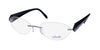 Silhouette 6699/60 Eyeglasses
