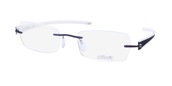 Silhouette 4312/52 Eyeglasses