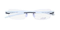 Silhouette 4312/52 Eyeglasses