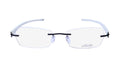 Silhouette 4312/52 Eyeglasses