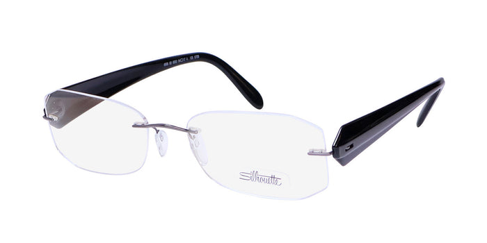 Silhouette 6698/60 Eyeglasses