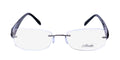 Silhouette 6698/60 Eyeglasses