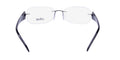 Silhouette 6698/60 Eyeglasses