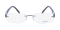 Silhouette 6697/40 Eyeglasses