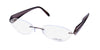 Silhouette 6699/40 Eyeglasses