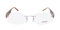 Silhouette 4451/41 Eyeglasses