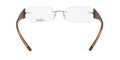 Silhouette 6651/20 Eyeglasses