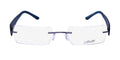 Silhouette 7597/40 Eyeglasses