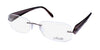Silhouette 6698/40 Eyeglasses
