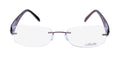 Silhouette 6698/40 Eyeglasses