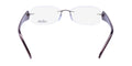 Silhouette 6698/40 Eyeglasses
