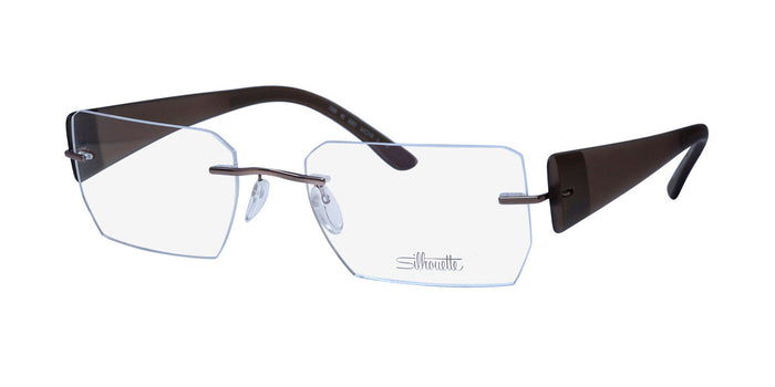 Silhouette 7598/40 Eyeglasses