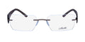 Silhouette 7598/40 Eyeglasses