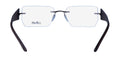 Silhouette 7598/40 Eyeglasses