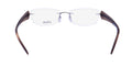 Silhouette 4201/61 Eyeglasses