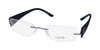 Silhouette 7596/60 Eyeglasses