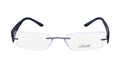 Silhouette 7596/60 Eyeglasses
