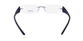 Silhouette 7596/60 Eyeglasses