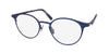 John Varvatos V168 Eyeglasses