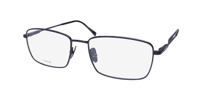 John Varvatos V184 Eyeglasses
