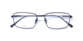 John Varvatos V184 Eyeglasses