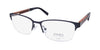 Jones New York Vjom375 Eyeglasses