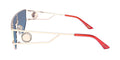 Diff 0474 Iron Men Sunglasses