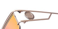 Diff 0474 Iron Men Sunglasses