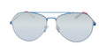 Diff 0476 Captain America Sunglasses