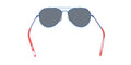Diff 0476 Captain America Sunglasses