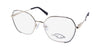 Oscar de la Renta Osl 774 Eyeglasses