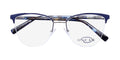 Oscar de la Renta Osl 745 Eyeglasses