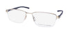 Porsche Design P8745 Eyeglasses