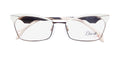 Diva Trend 8129 Eyeglasses