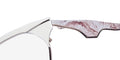Diva Trend 8129 Eyeglasses