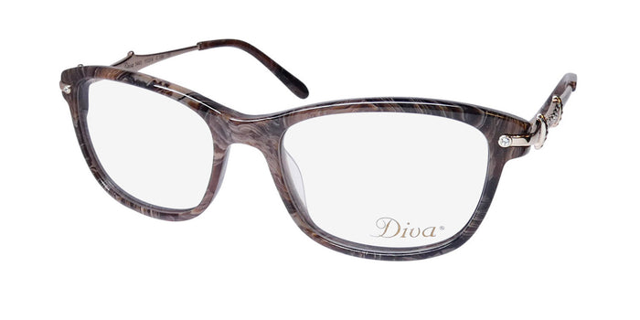 Diva 5463 Eyeglasses