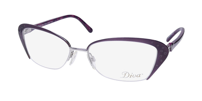 Diva 5380 Eyeglasses