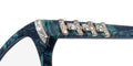 Diva 5455 Eyeglasses