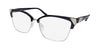 Diva Italy 5581 Eyeglasses