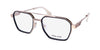 Police Vplq76v Mercury 3 Eyeglasses
